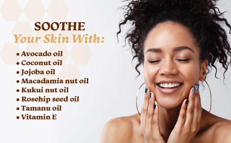 Soothing Skin