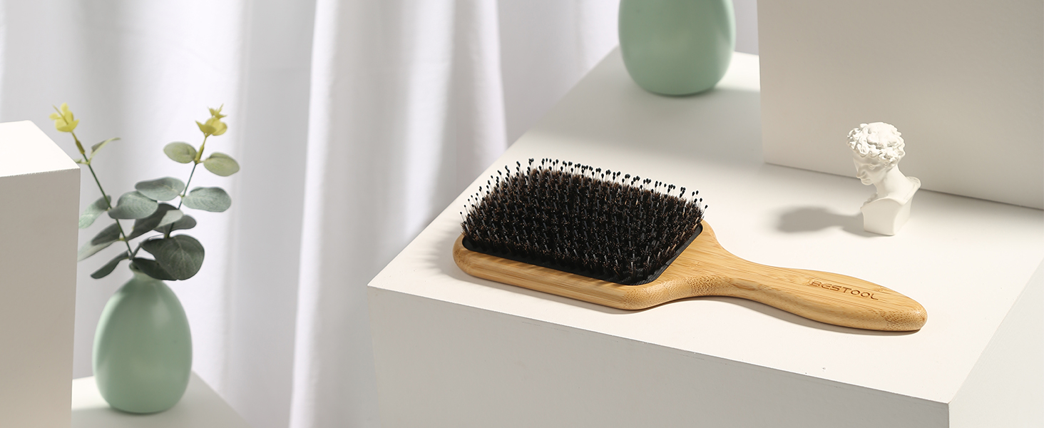 hair brush