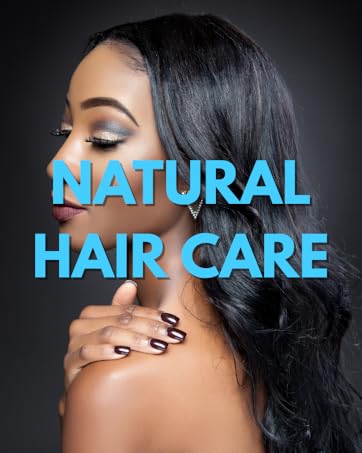 awesome natural hair care