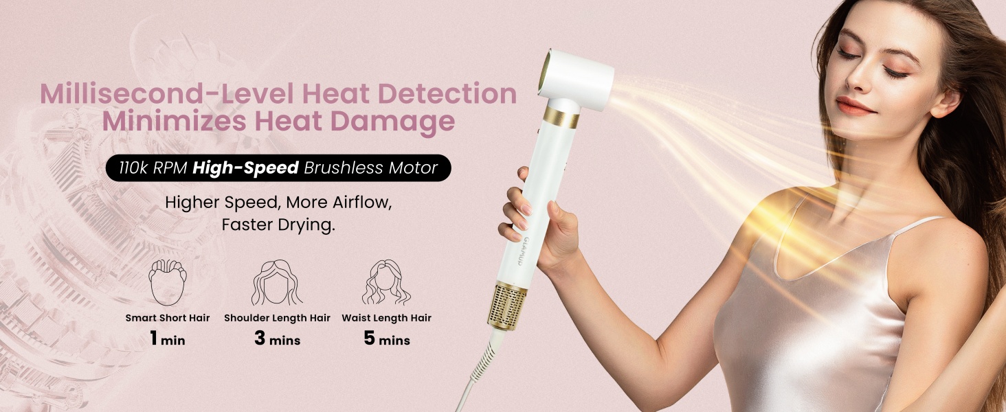 hair dryer