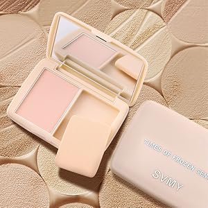 Pressed Powder