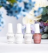 winter wedding gel