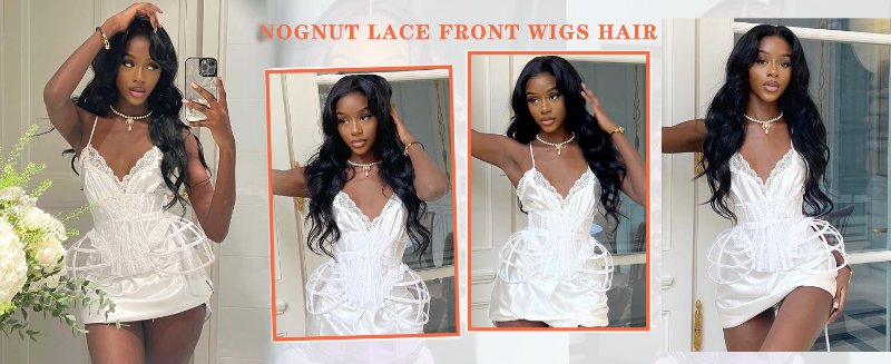 Body Wave Human Hair Wig