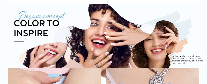 press on nails