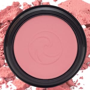 blush