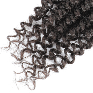 passion twist crochet hair