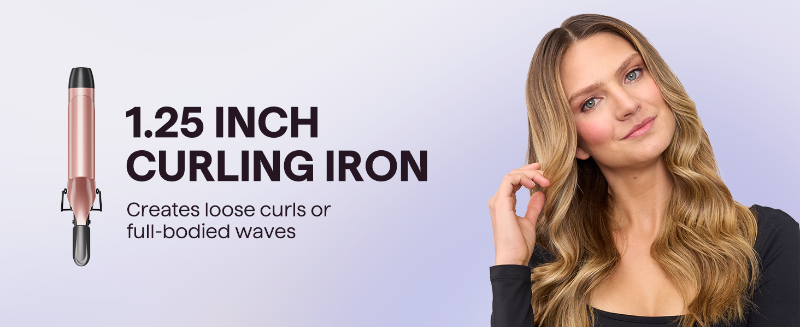 curling irons