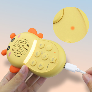 Rechargeable Sound Sleeping Machine for Children