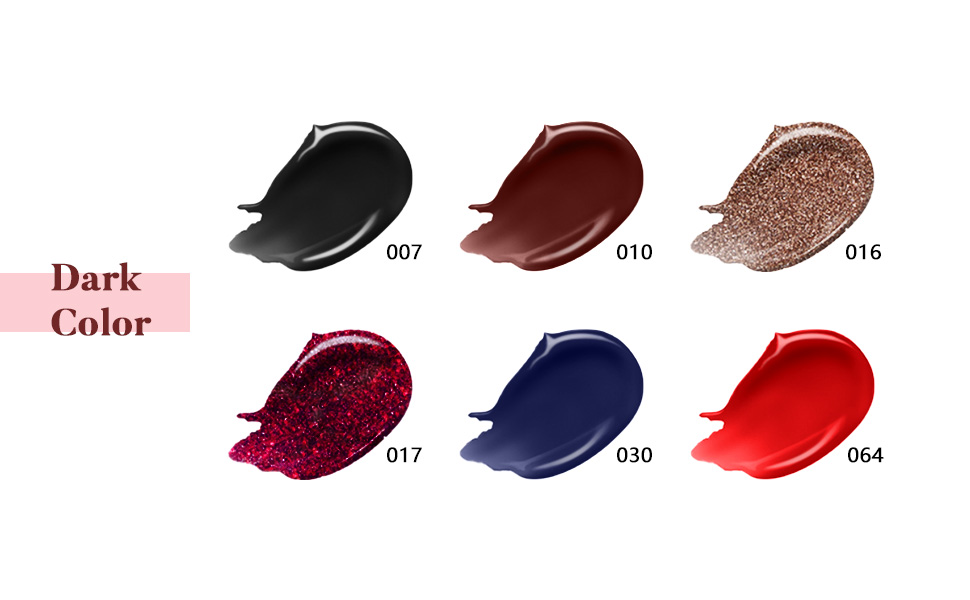 pearl nail polish