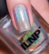 ILNP MEGA - 100% PURE Ultra Holographic Nail Polish