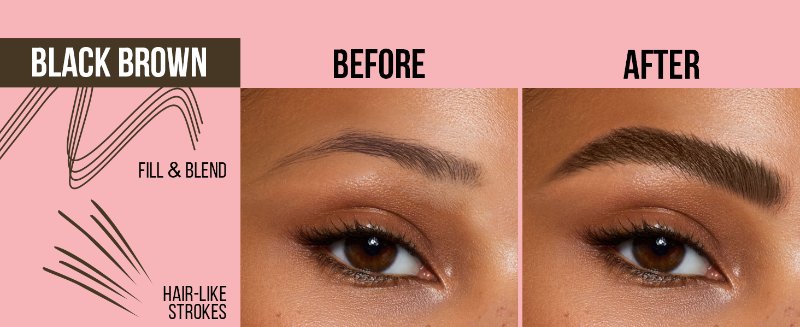 microblading eyebrow pen