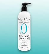 leave in conditioner