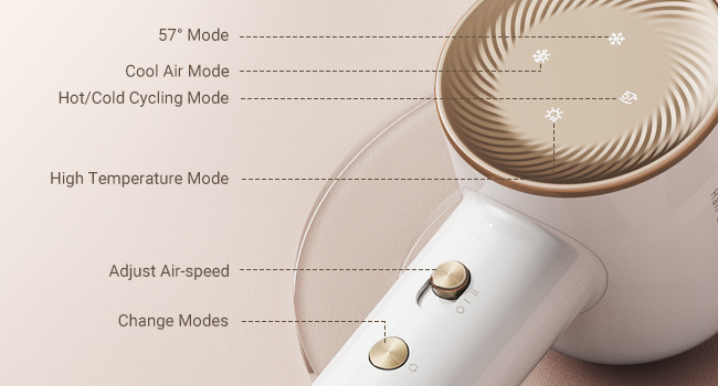 Hair Dryers
