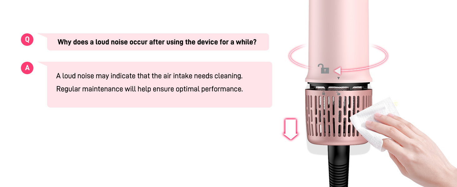 Hair Styler Image
