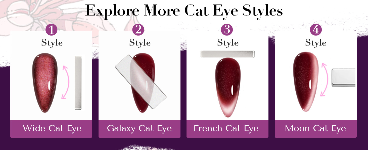 natural nail polish