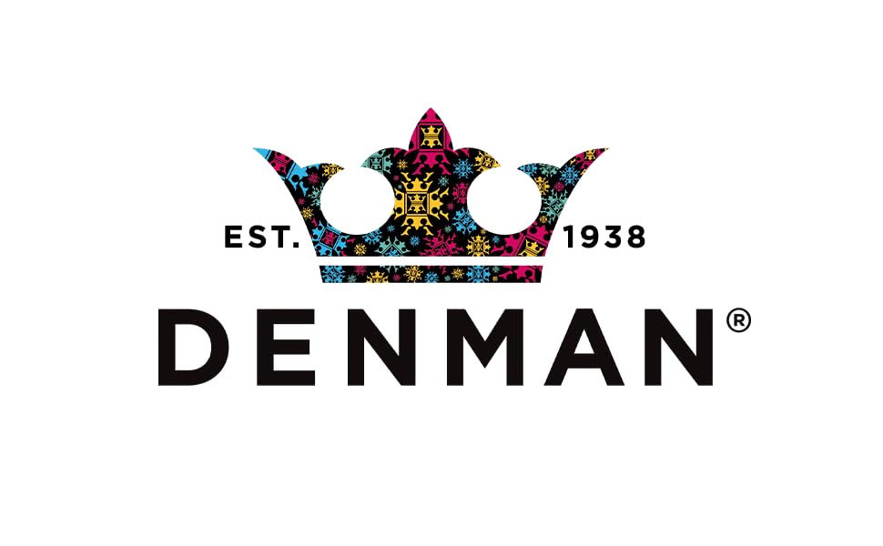 the new danish brand logo