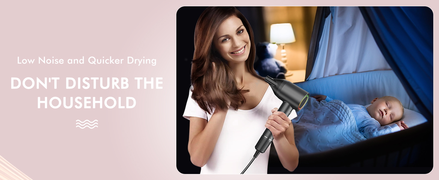 hair blow dryer