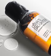 Hair Serum for dry