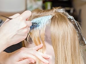 micro loop  hair extensions