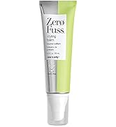 Zero Fuss Styling Balm, Lightweight with All Day Flexibility, For Hair Types, Enhances Natural Sh...