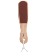 foot file