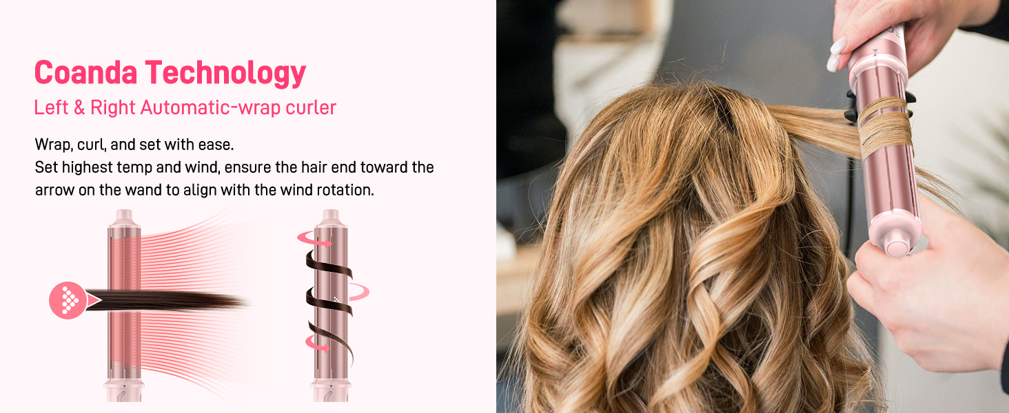 Hair Styler Image