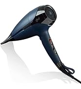 ghd Helios Hair Dryer ― 1875w Professional Blow Dryer, Longer Life + Brushless Motor Lightweight ...