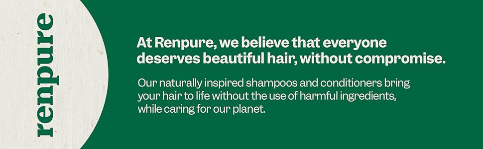Renpure Header