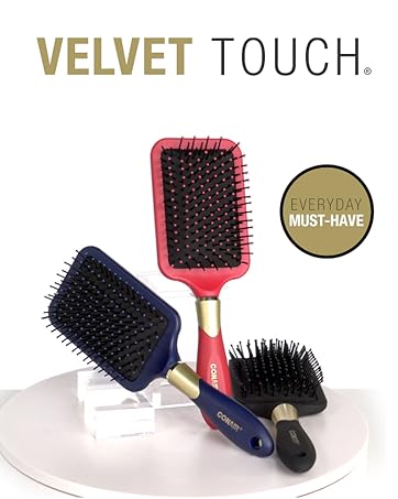 conair brushes and styling_brand story_ module 7