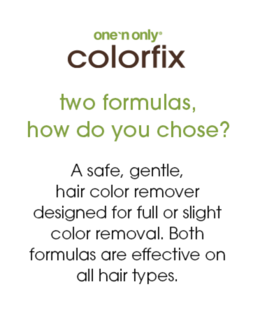 Colorfix