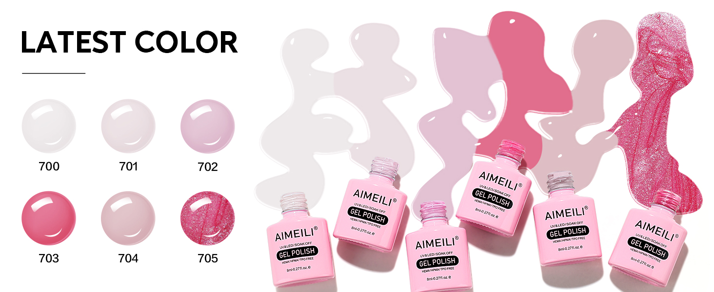 nail brushes for gel polish