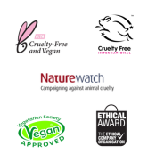 HOWND AWARDS AND CERTIFICATIONS