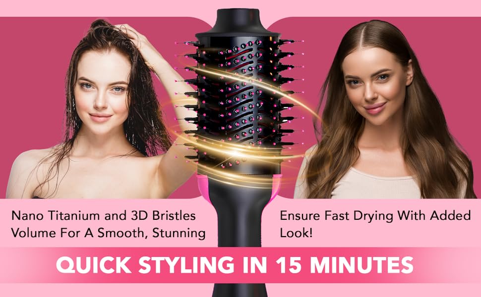 hair dryer