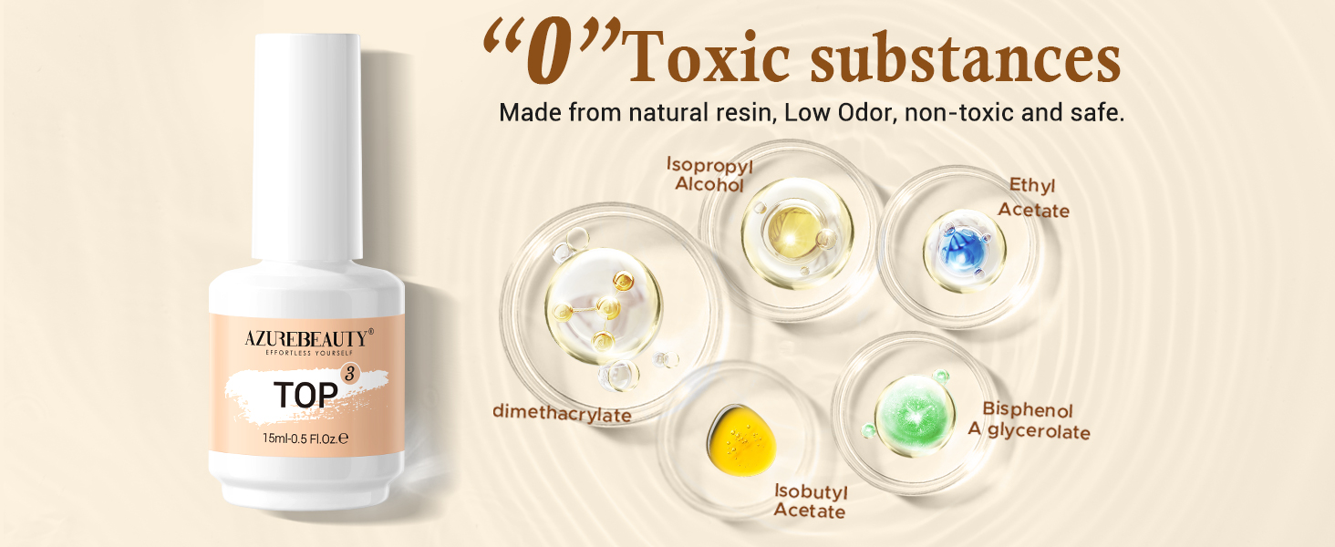 dip powder liquids