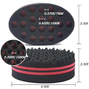 hair sponge