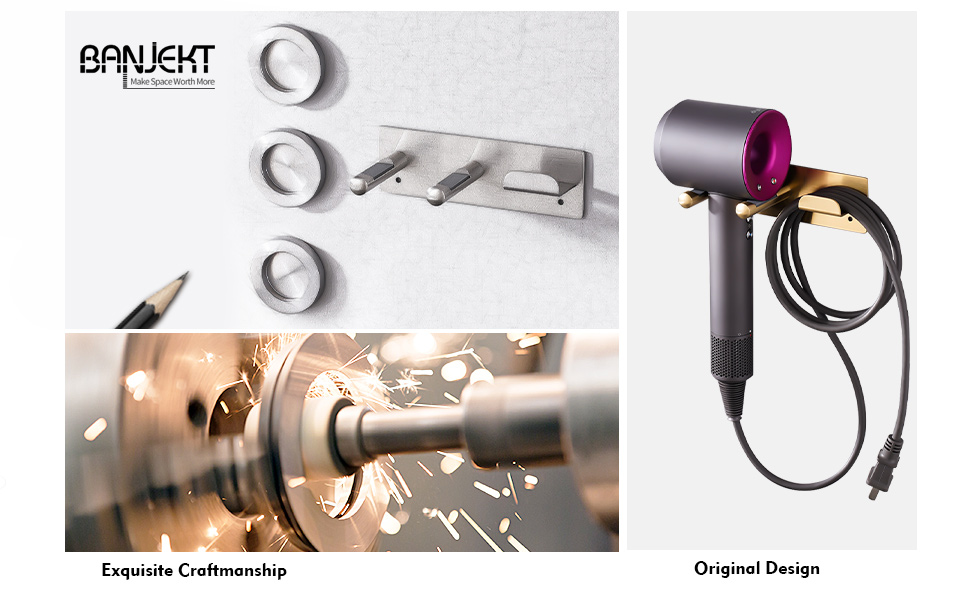 hair dryer