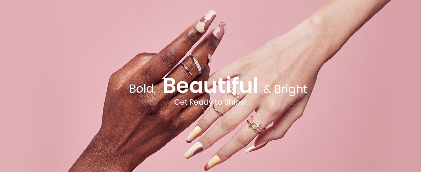 beetles Gel Polish