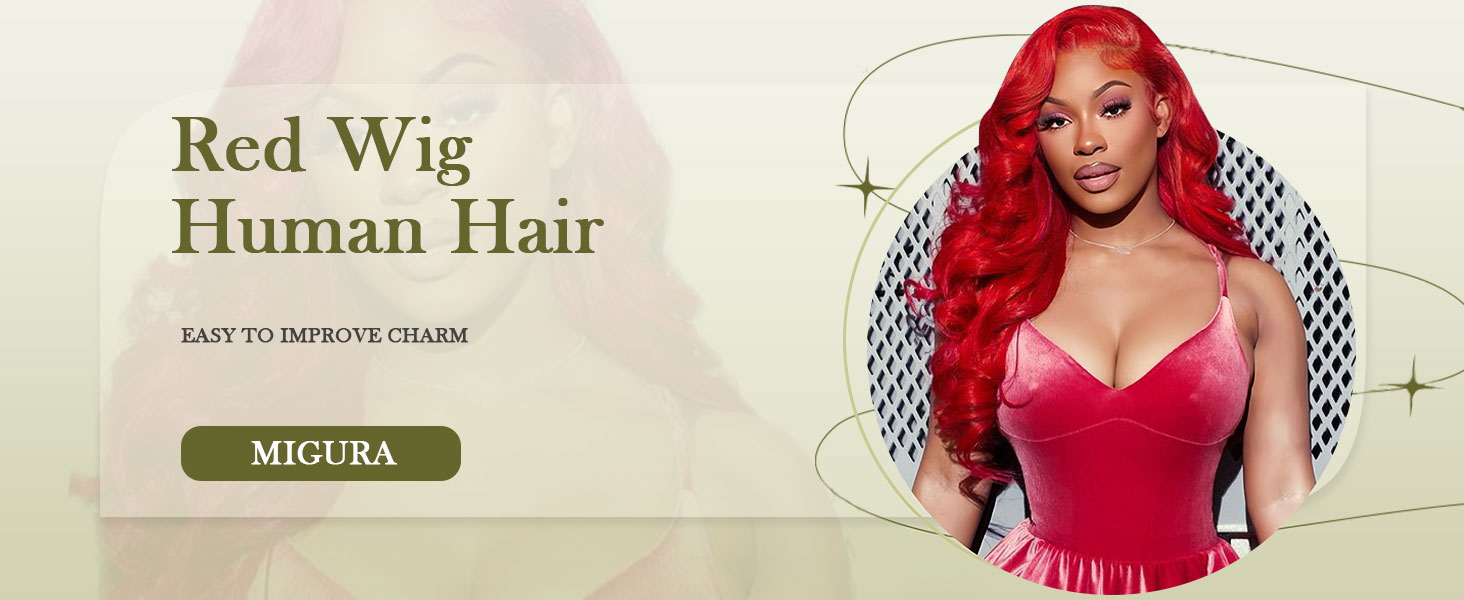 lace front wigs human hair
