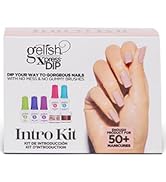 Gelish Xpress Dip Intro Kit