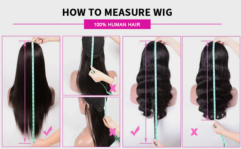 360 Lace Front Wigs Human Hair