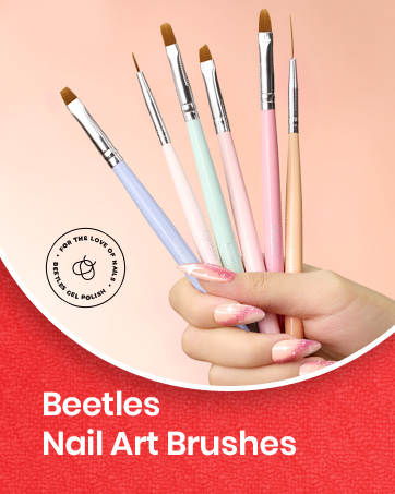 nail brush
