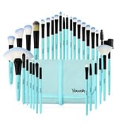 makeup brushes