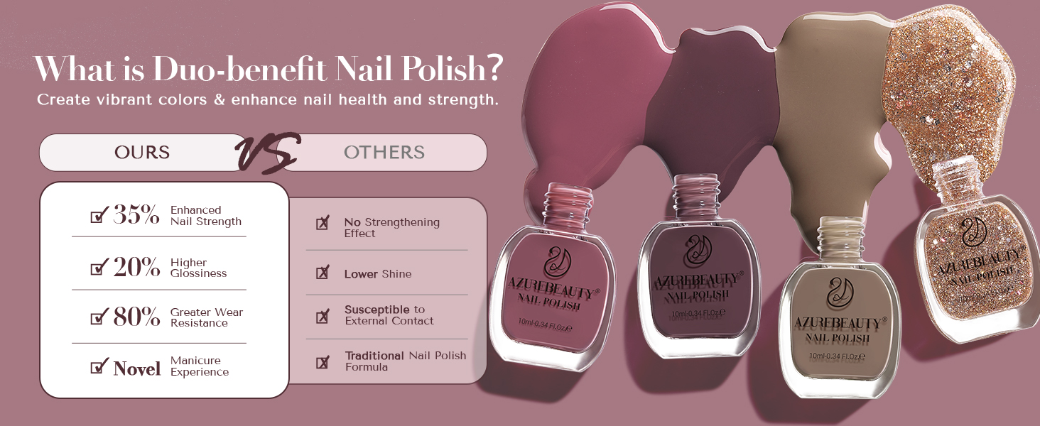 nail polish kit