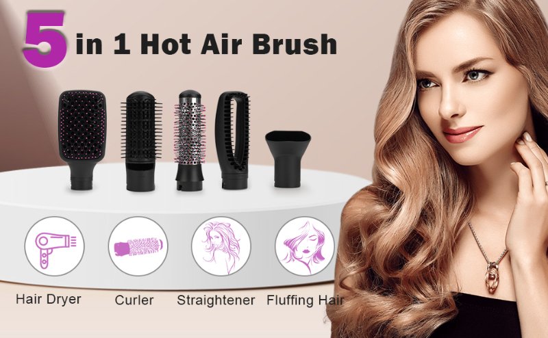 blow dryer brush,revlon hair dryer brush,hair dryer brush,blowout brush,heated round brush, blower