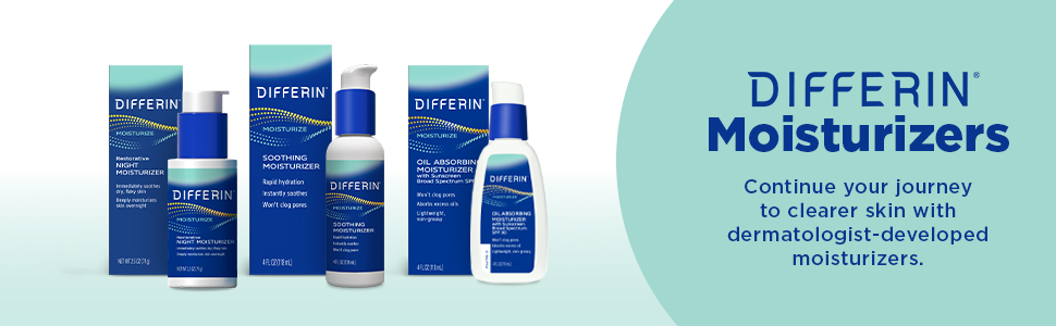 Soothing Moisturizer Mod 5