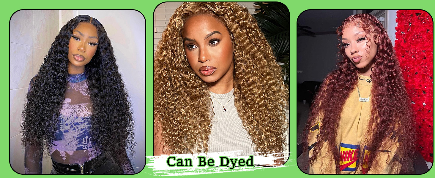 wig
