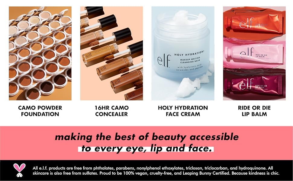 Bite-Size Face Duo