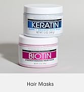 Hair Masks