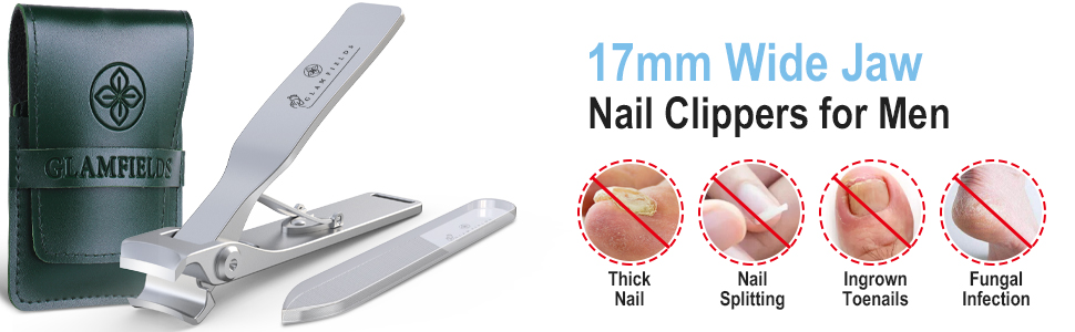 toe nail clippers
