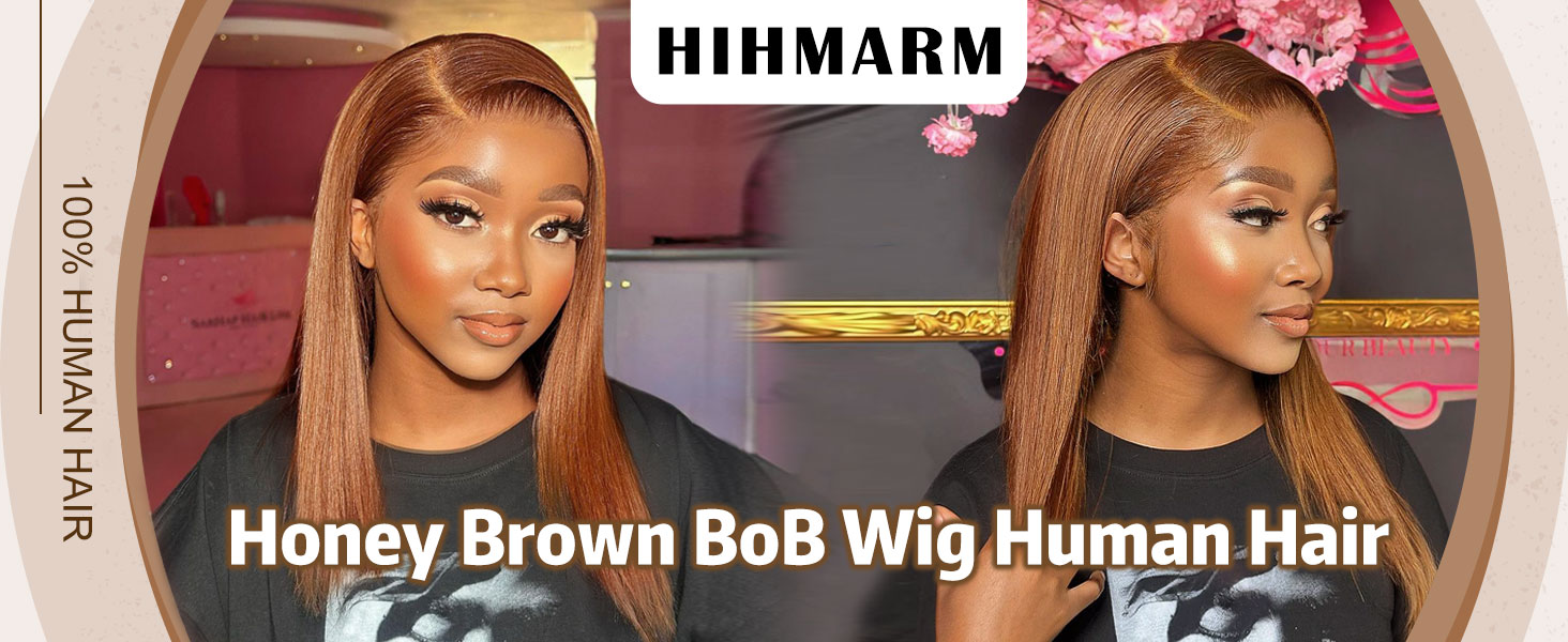 bob wig